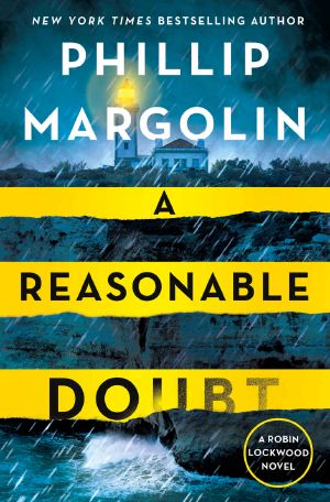 [Robin Lockwood 03] • A Reasonable Doubt (Robin Lockwood)